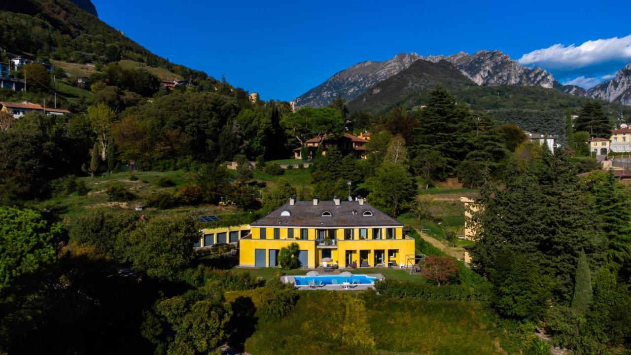 ليكو Montebello المظهر الخارجي الصورة