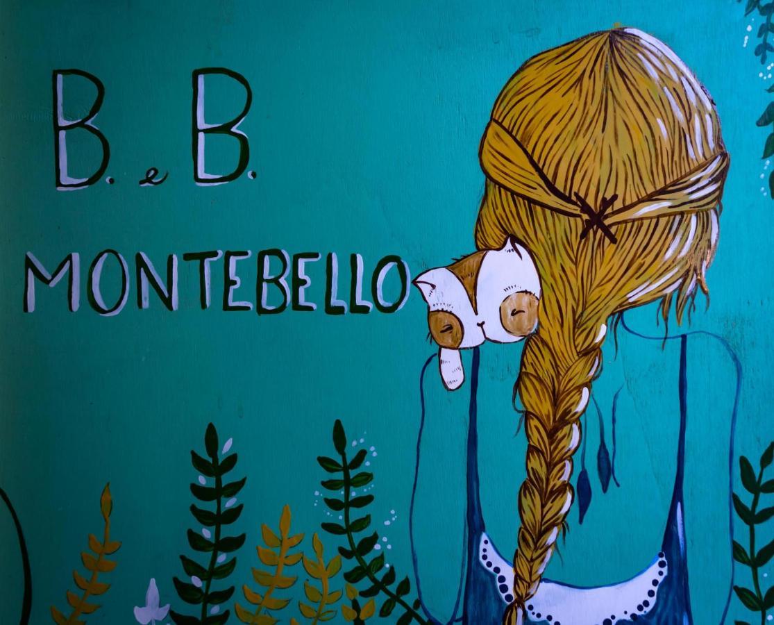 ليكو Montebello المظهر الخارجي الصورة